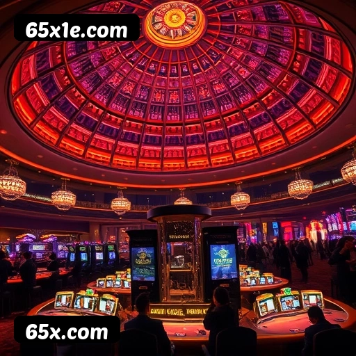 Vantagens exclusivas 65x.com para jogadores brasileiros - São Paulo, Rio, BH