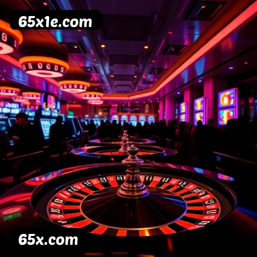 Estatísticas de bônus da 65x.com em São Paulo, Rio de Janeiro e Brasília