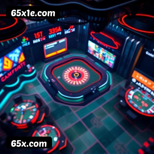 65x.com PIX instantâneo Brasil - Depósito e saque em minutos 24/7