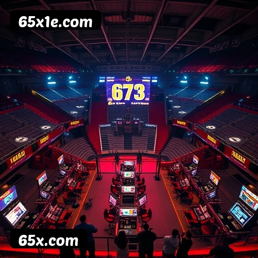 Principais provedores de slots da 65x.com - NetEnt, Pragmatic Play, Play'n GO