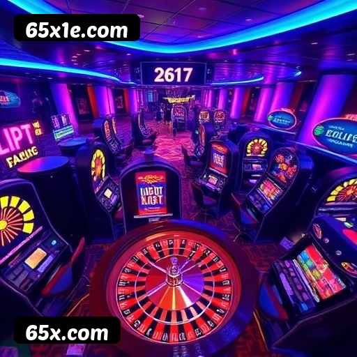 Estatísticas 65x.com novembro 2024 - 87 mil jogadores ativos, R$47M pagos, RTP 96.52%